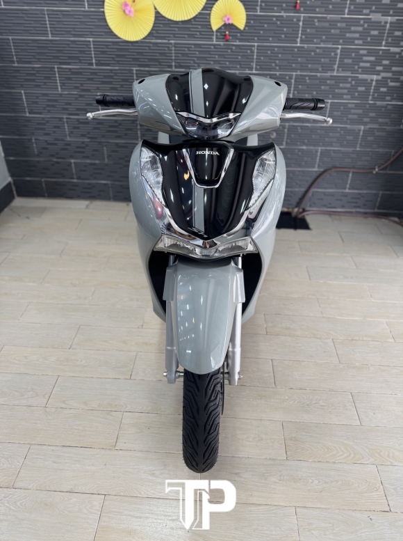 SH 150 date 2022 Xám Đen Bstp