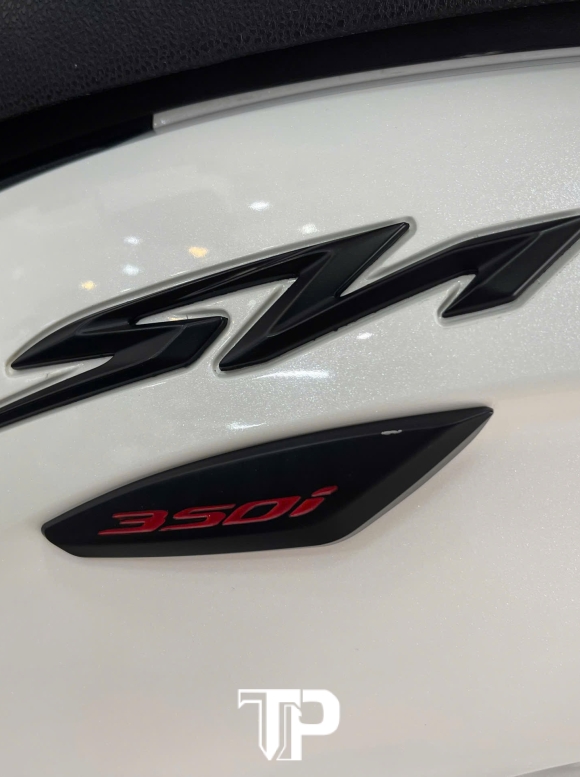 Sh 350i 2024 bstp 00967
