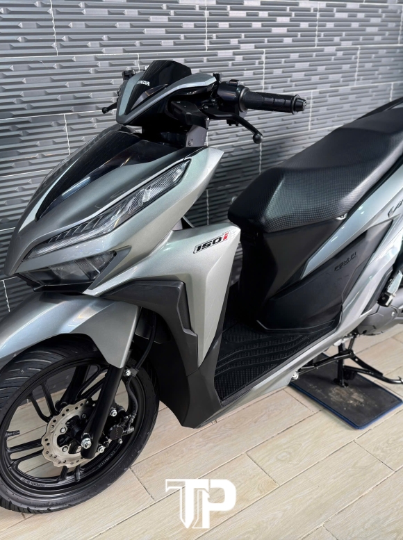Vario 150 2021 bstp xám lambo
