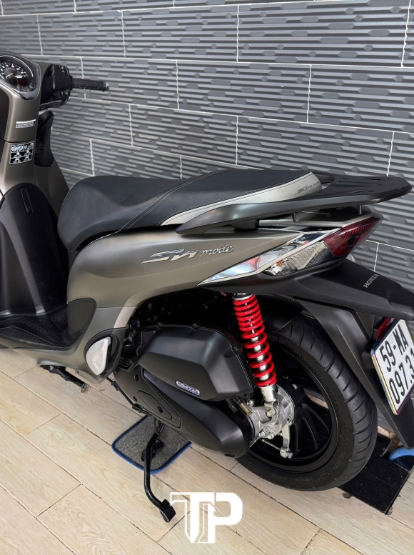 Shmode 2024 abs 700km . Bstp