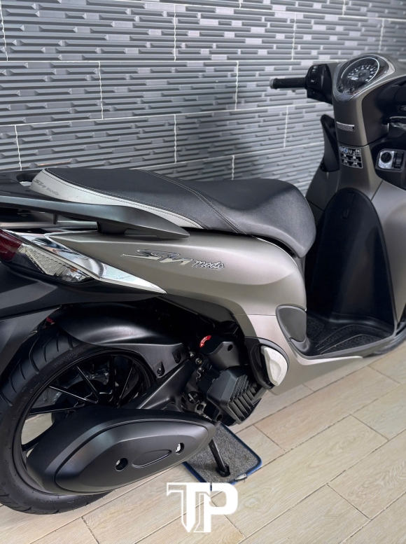 Shmode 2024 abs 700km . Bstp