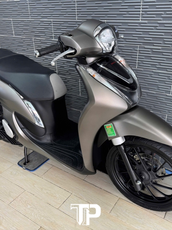 Shmode 2024 abs 700km . Bstp