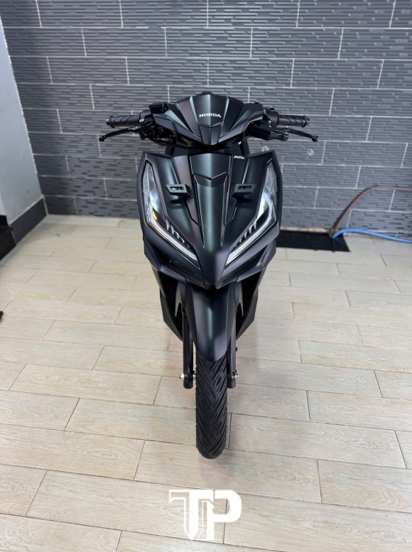Vario 125 2024 700km . Bstp