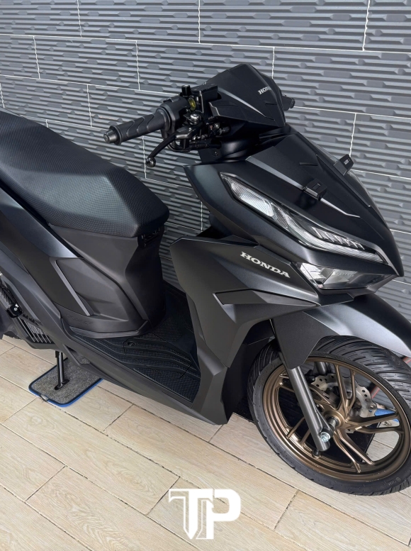 Vario 125 2024 700km . Bstp