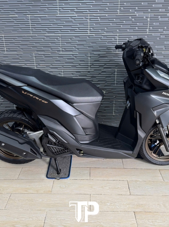 Vario 125 2024 700km . Bstp