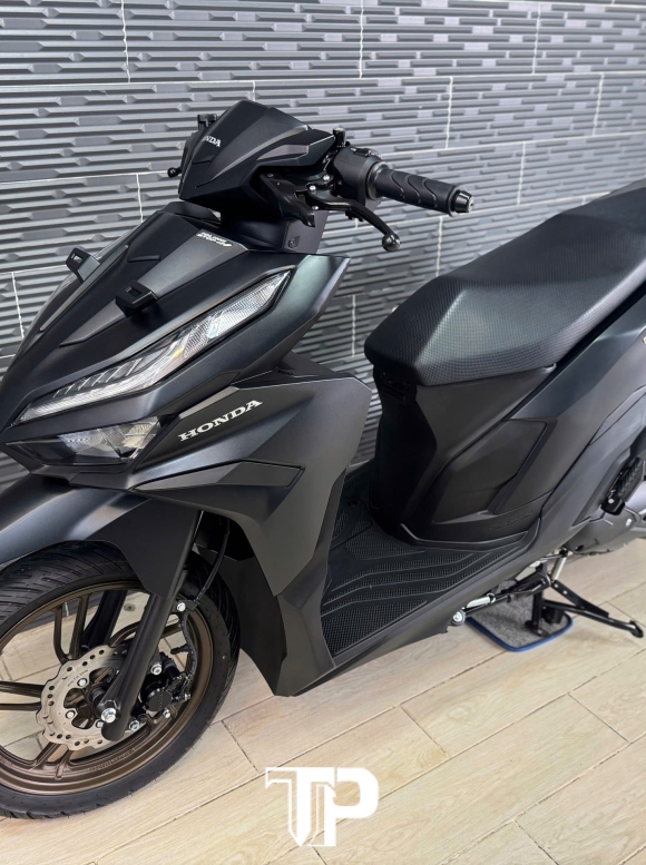 Vario 125 2024 700km . Bstp