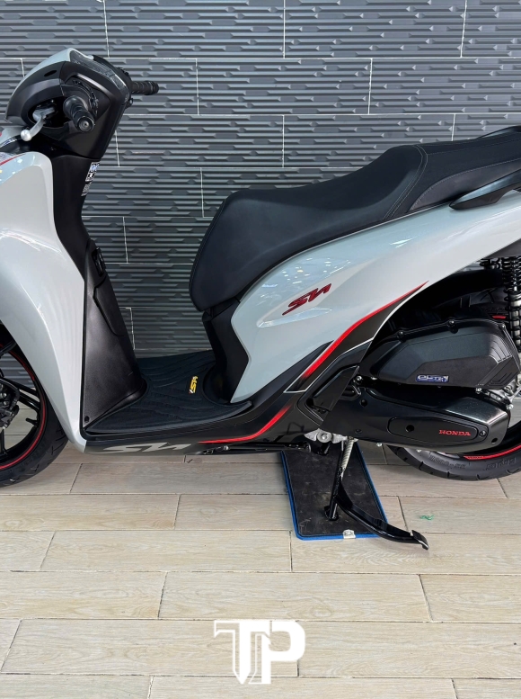 SH 125 xi măng 2023 1 đời chủ