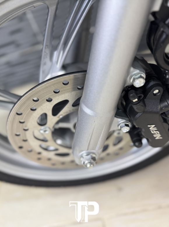 Honda SH125 date 2024 Hàng bỏ mẫu siêu keng bstp