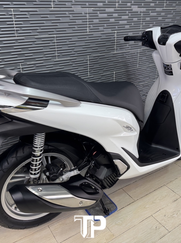 Honda SH125 date 2024 Hàng bỏ mẫu siêu keng bstp