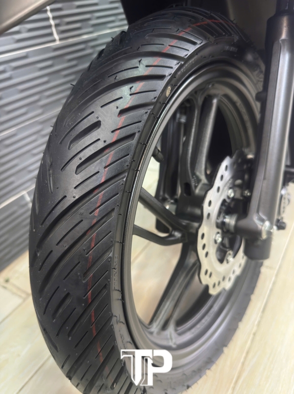 Vario 150 1000km siêu cọp