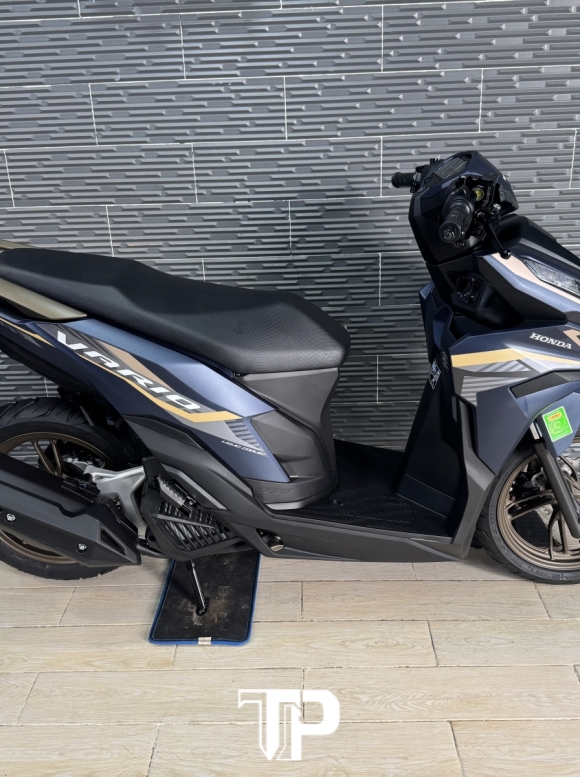 Honda Vario 125 date 2025 mẫu cũ siêu đẹp mới