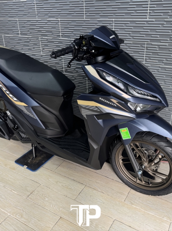 Honda Vario 125 date 2025 mẫu cũ siêu đẹp mới