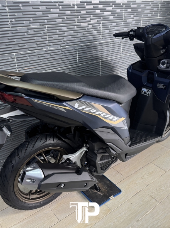Honda Vario 125 date 2025 mẫu cũ siêu đẹp mới