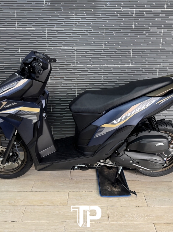 Honda Vario 125 date 2025 mẫu cũ siêu đẹp mới