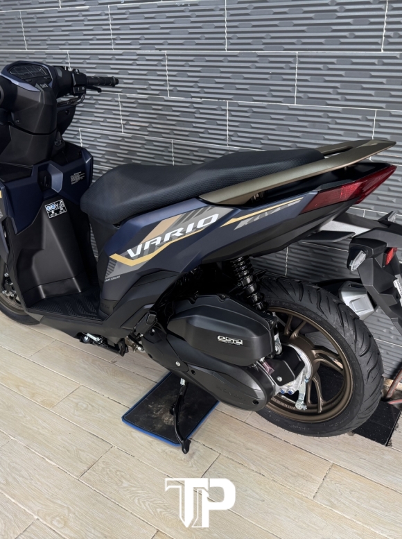 Honda Vario 125 date 2025 mẫu cũ siêu đẹp mới