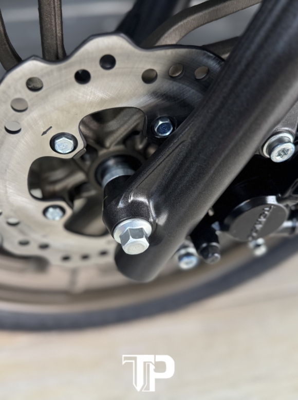 Honda Vario 125 New 2025 Hàng bỏ mẫu Xanh Đen