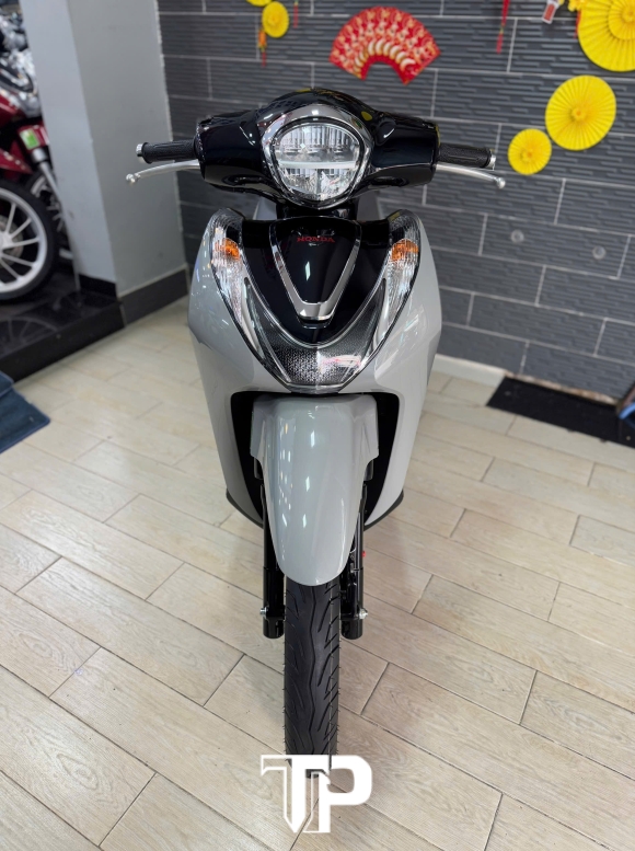 Shmode abs 2024 200km bstp