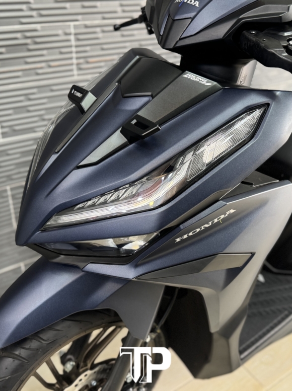 Honda Vario 125 date 2025 mẫu cũ siêu đẹp mới