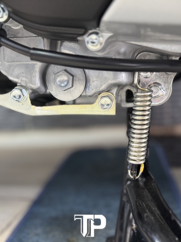 Honda Lead 125 date 2026 New Trắng Đen