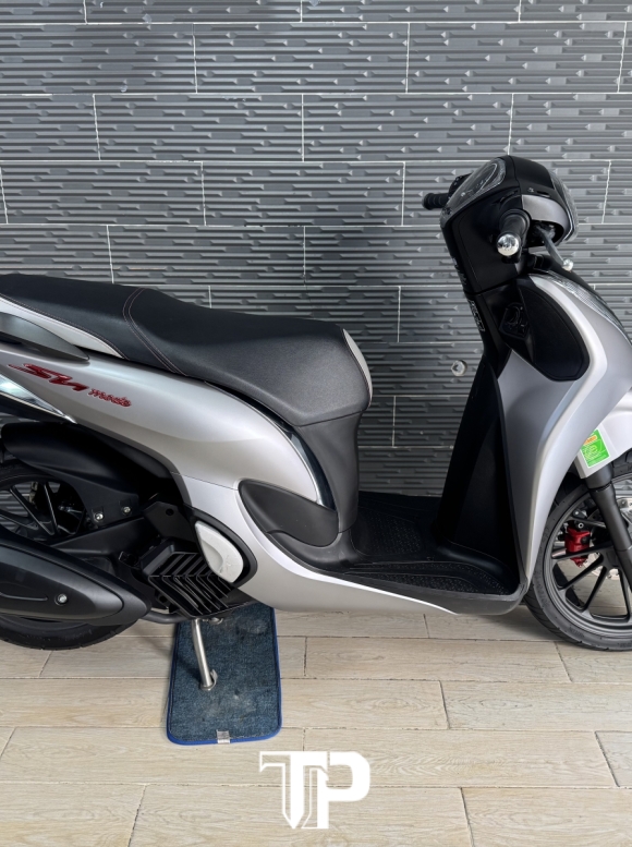 SH mode 2025 Bạc Nhám Bs đẹp 009.90