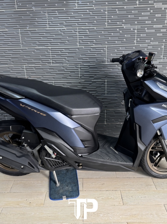 Honda Vario 125 date 2025 Xanh Nhám 