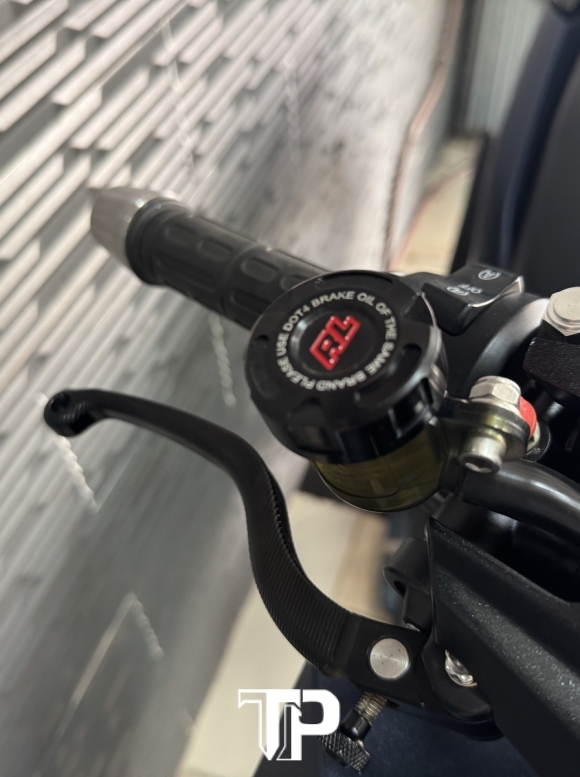 Honda Vario 125 date 2025 Xanh Nhám 