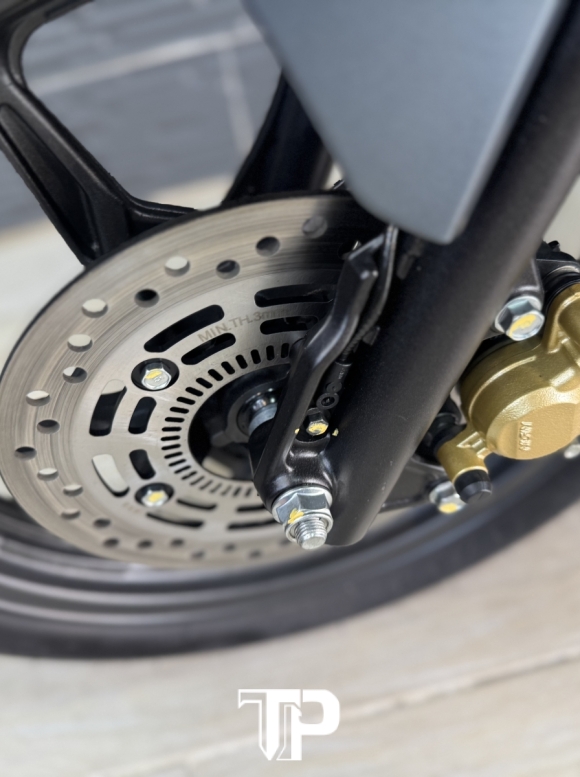 Honda Air Balde 160 date 2025 Xanh Nhám Bstp