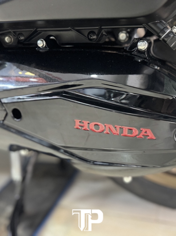 Honda Vario 125 date 2025 Đen Bóng smk