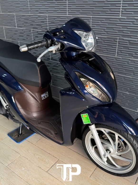 Vision 2023 mẫu mới bstp