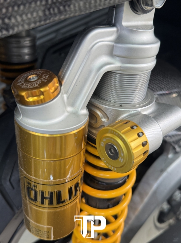 Honda SH350 date 2022 Máy thái SM 601 Max date