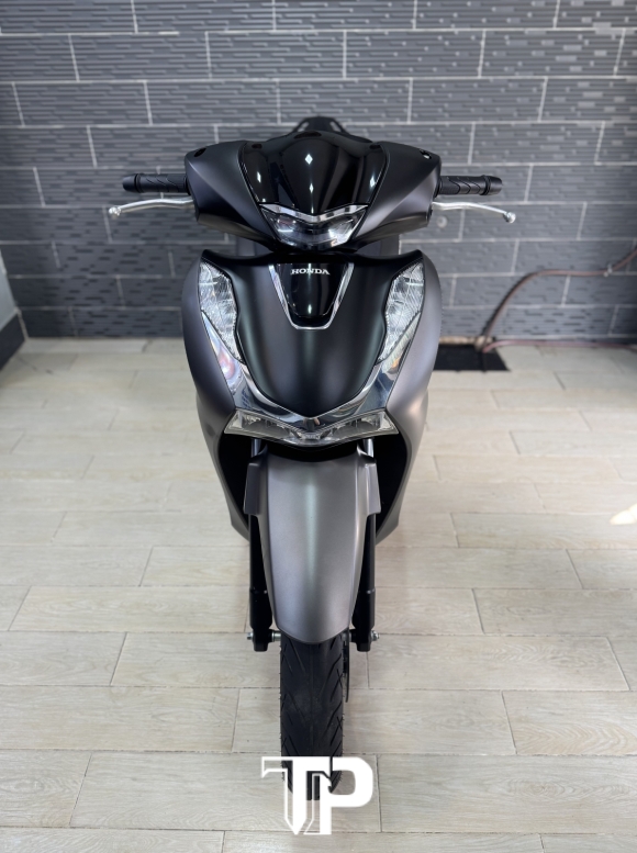 Honda SH 125 date 2023 Xám Gray Bstp