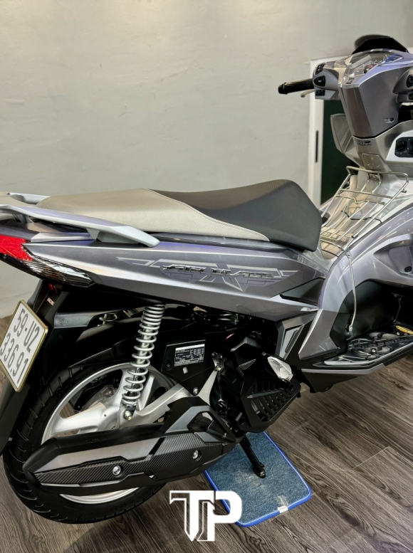 Honda AB2019 Hàng bỏ mẫu odo 480 klm siêu mới