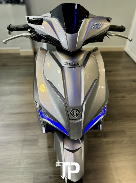 Honda AB2019 Hàng bỏ mẫu odo 480 klm siêu mới