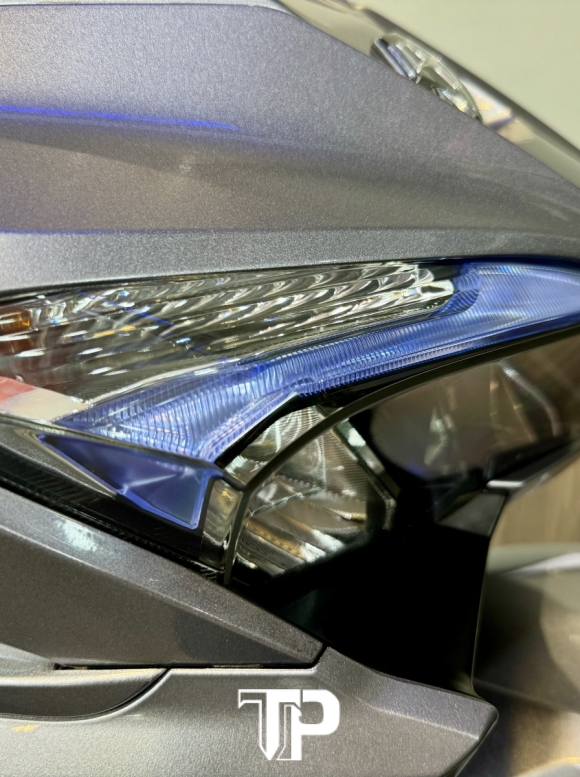 Honda AB2019 Hàng bỏ mẫu odo 480 klm siêu mới