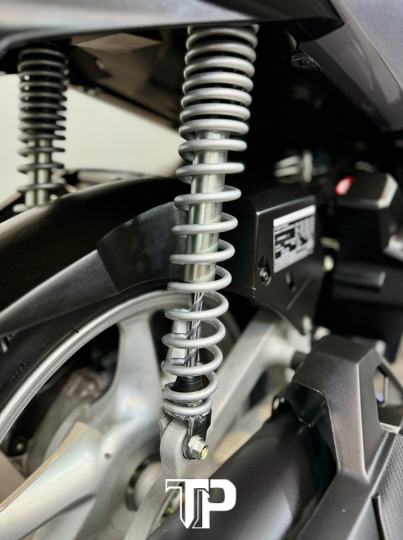 Honda AB2019 Hàng bỏ mẫu odo 480 klm siêu mới