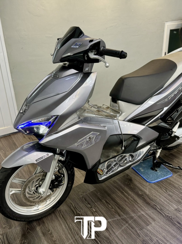 Honda AB2019 Hàng bỏ mẫu odo 480 klm siêu mới