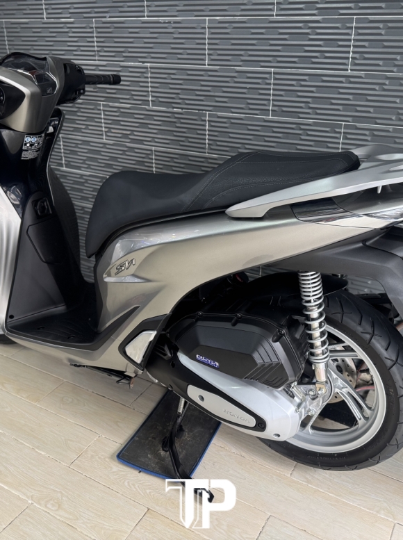 Honda SH 160 date 2025 Xám Lamborghini Bstp