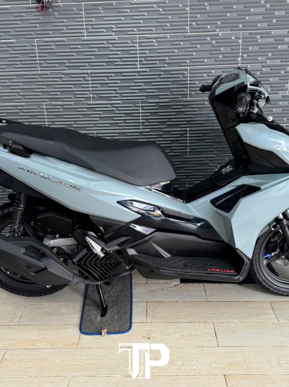 Ab 125 2022 8000km