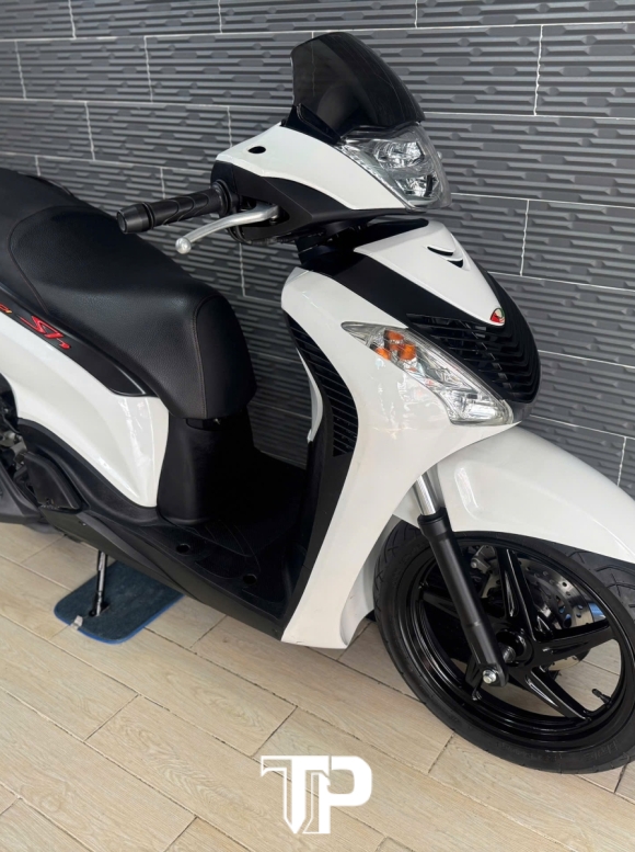 SH 150 abs 2021 3000km bstp