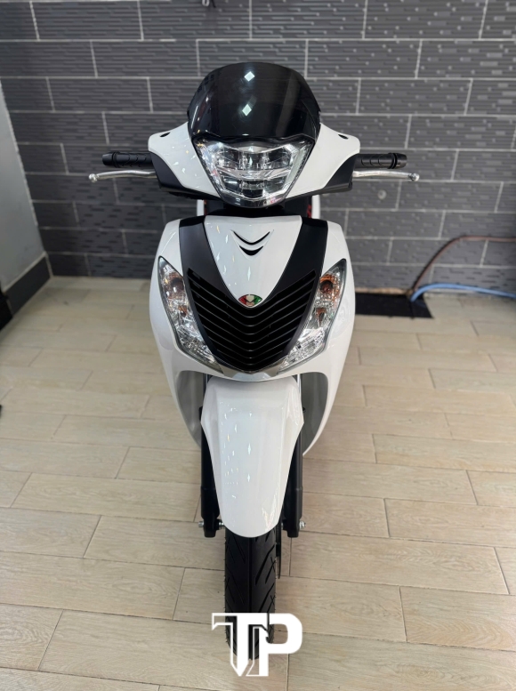 SH 150 abs 2021 3000km bstp