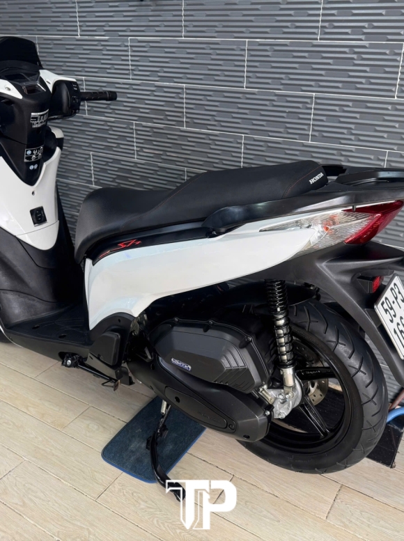 SH 150 abs 2021 3000km bstp