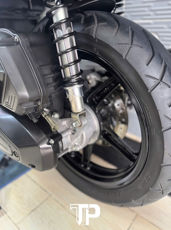 SH 150 abs 2021 3000km bstp