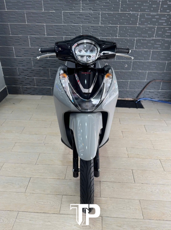Shmode abs 2025 23km