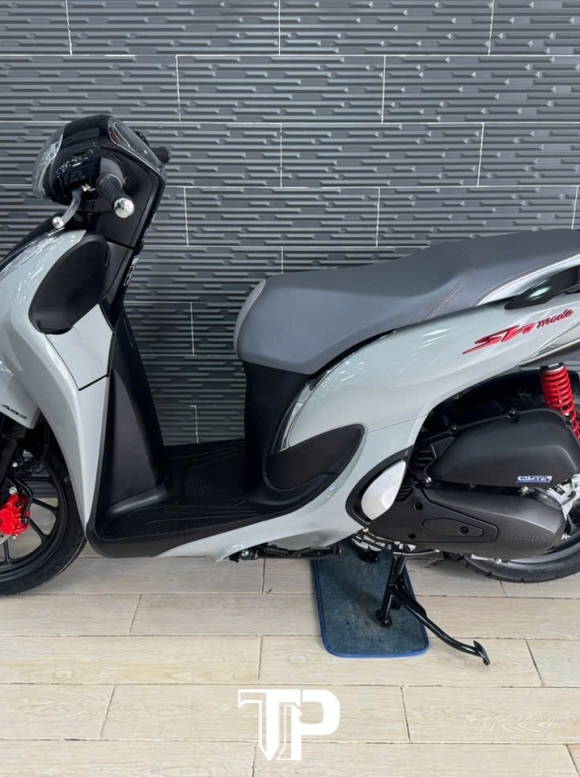 Shmode abs 2025 23km