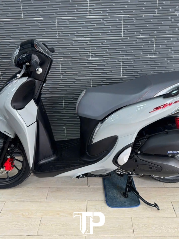 Shmode abs 2025 23km