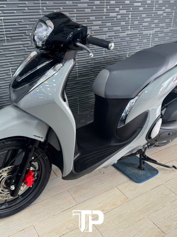 Shmode abs 2025 23km
