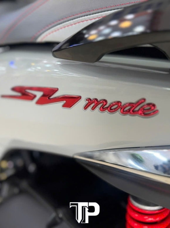 Shmode abs 2025 23km