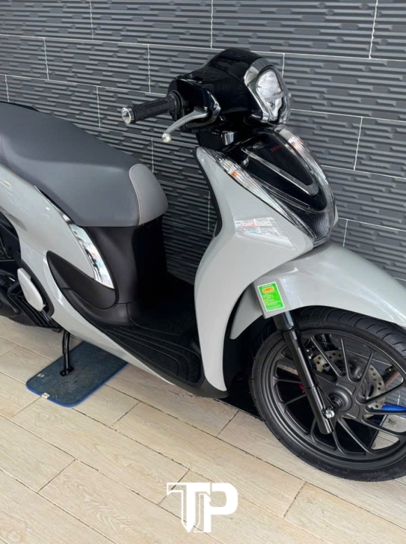 Shmode abs 2025 23km