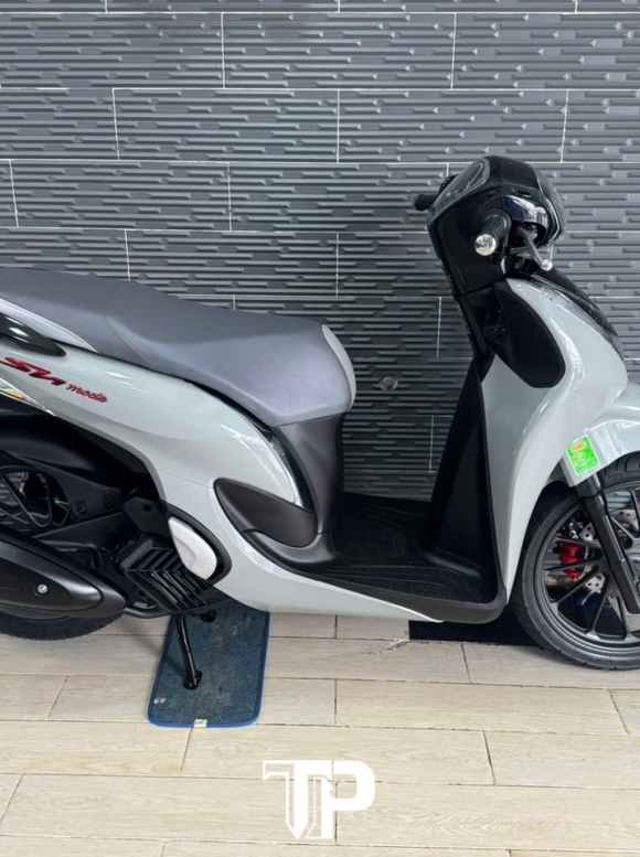 Shmode abs 2025 23km