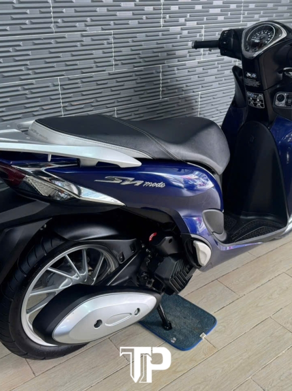 Shmode abs 2024 bstp